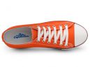 Оригинальные Sneakers Las Espadrillas 6408-01 (orange)