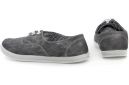 Sneakers Las Espadrillas 20211-71440 unisex (gray) купить Украина