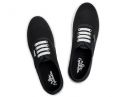 Цены на Sneakers Las Espadrillas V8214-9166TL (black)