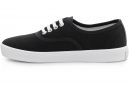 Sneakers Las Espadrillas V8214-9166TL (black) купить Украина