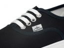 Оригинальные Sneakers Las Espadrillas V8214-9166TL (black)