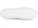 Sneakers Las Espadrillas V8214-7652TL Optical White (white) описание