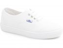 Цены на Sneakers Las Espadrillas V8214-7652TL Optical White (white)
