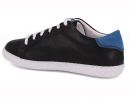 Sneakers Las Espadrillas 20324-2740 (black) купить Украина
