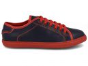 Оригинальные Sneakers Las Espadrillas 20324-8947 unisex (Navy/blue)