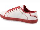 Sneakers Las Espadrillas 20324-13 (white) купить Украина