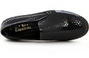 Спортивная обувь Las Espadrillas 4510505-27SL унисекс    (чёрный) все размеры