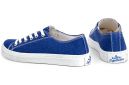 Sneakers Las Espadrillas 4799-130127 (blue) купить Украина