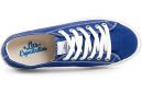 Sneakers Las Espadrillas 4799-130127 (blue) все размеры