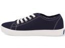 Sneakers Las Espadrillas 5099-9697 TL (dark blue) все размеры