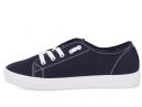 Sneakers Las Espadrillas 5099-9697 TL (dark blue) описание