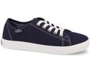 Sneakers Las Espadrillas 5099-9697 TL (dark blue) купить Украина