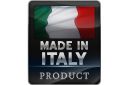 Цены на Men's flip flops Las Espadrillas F6574-8913 Made in Italy (blue)