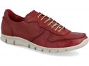Add to cart Forester 983-48 mens sneakers (Burgundy)