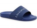 Shoes Las Espadrillas 5205-89 Made in Italy (blue) купить Украина
