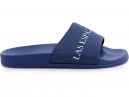 Оригинальные Shoes Las Espadrillas 5205-89 Made in Italy (blue)