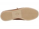 Men's boat shoes 4068-45 Forester (brown) все размеры