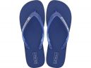 Add to cart Men's flip flops Las Espadrillas 7223-89 Made in Italy (blue)