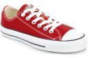 Цены на Converse sneakers Chuck Taylor All Star Ox M9696C unisex (Red)