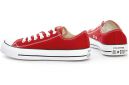 Converse sneakers Chuck Taylor All Star Ox M9696C unisex (Red) описание