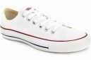 Оригинальные Converse sneakers Chuck Taylor All Star Classic Low Optical White M7652C unisex (White)