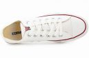 Converse sneakers Chuck Taylor All Star Classic Low Optical White M7652C unisex (White) все размеры