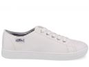 Sneakers Las Espadrillas WHITE 5099-13 (white) купить Украина