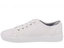 Оригинальные Sneakers Las Espadrillas WHITE 5099-13 (white)