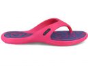 Flip flops Rider ISLAND VIII 81905-22437 Made in Brazil (pink) купить Украина
