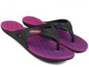 Flip flops Rider Monza III Fem 81920-23954 (purple/black) купить Украина