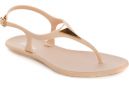Womens sandals Bata 679-1 (beige) доставка по Украине