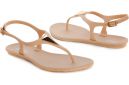 Womens sandals Bata 679-1 (beige) купить Украина