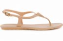 Цены на Womens sandals Bata 679-1 (beige)