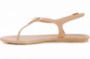Womens sandals Bata 679-1 (beige) описание