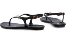 Оригинальные Womens sandals Bata 679 (black)