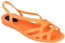 Купить Пляжная обувь Lemon Jelly 10005272 унисекс    (оранжевый/синий)