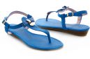 Sandals Refresh 77948 (blue) купить Украина