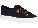 Add to cart Black shoes Sperry Top-Sider Sky Sail Canvas Sp-99191 unisex (black)