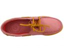 Оригинальные Loafers Tods Forester 6555-3421 (pink)