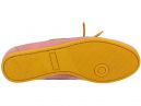 Loafers Tods Forester 6555-3421 (pink) описание