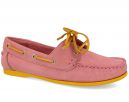 Цены на Loafers Tods Forester 6555-3421 (pink)