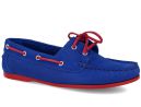 Add to cart The Forester 6555-4247 shoes (blue)
