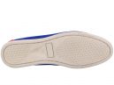 Womens moccasin Forester 6570-4013 (blue) описание