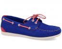 Add to cart Womens moccasin Forester 6570-4013 (blue)