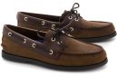 Boat shoes Sperry Top-Sider SP-0195412 (western/brown) купить Украина