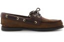 Цены на Boat shoes Sperry Top-Sider SP-0195412 (western/brown)