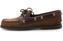 Boat shoes Sperry Top-Sider SP-0195412 (western/brown) описание