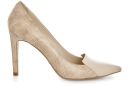 Женские классические туфли Nine West 93616-C48    (бежевый) описание
