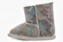 Uggs Forester Le Go 143101-2814 beige описание