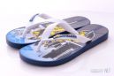Оригинальные Baby shoes Rider 80633-20247 unisex (blue/white)